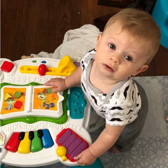 💞LeapFrog Learn and Groove Musical Toy🐸 - Picture 3 of 6